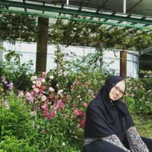 Afifah Nurrohmah profile icon