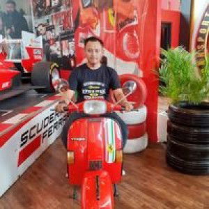 Didi Nur Efendi profile icon