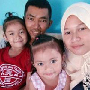 Khairunnisa Nodes III profile icon