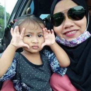 Umie Qayyum profile icon