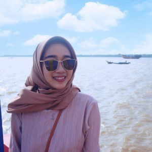 Ibnatu Wahdah profile icon