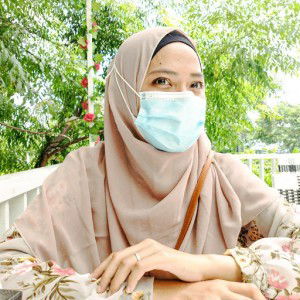 Sri Mulyani Nurul Idzaty profile icon