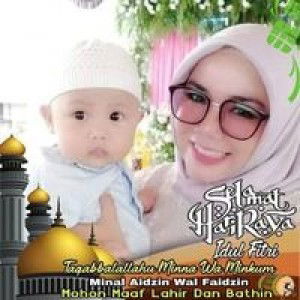 Santy Nst profile icon