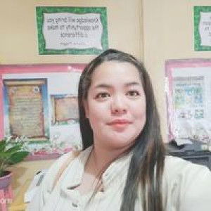 Feirijoyce Ileen Pawid Balacquit profile icon