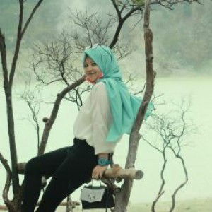 Meri Andriani profile icon