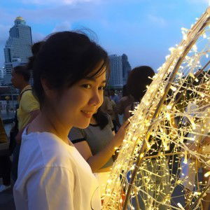 Nisarat Konbang profile icon