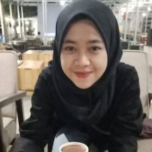 Riza Abrian profile icon