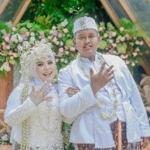 Amelia FRP profile icon