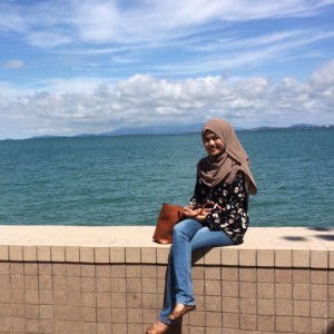 Nurul Saidah profile icon