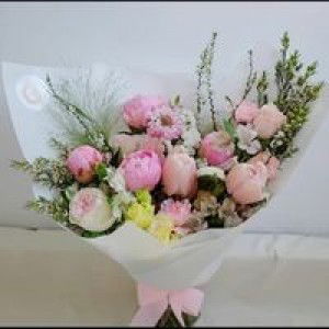 Fitria Hasanah profile icon