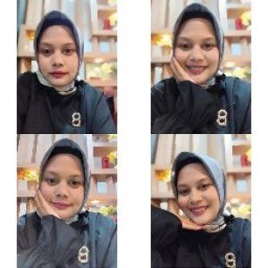 Suci larasanti profile icon