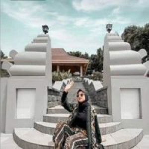 WiDi Hervi profile icon