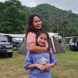 Charuwan Arkat profile icon