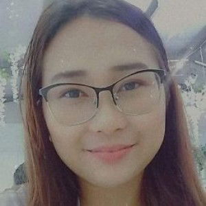 Kristine Marie Vasquez profile icon