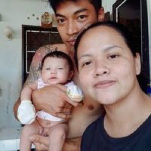 Sasiprapha Phaetraksa profile icon