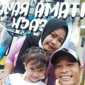 Nyonyae Sugiarto profile icon