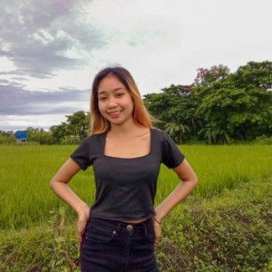 Ailen Diocareza profile icon