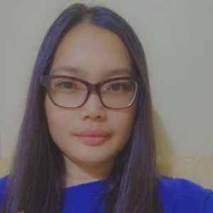 lalaine jaballas profile icon