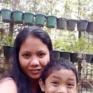 Anna Rose Fernandez Diga profile icon