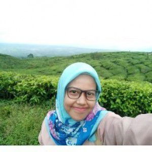 Fathia Nurhasana profile icon