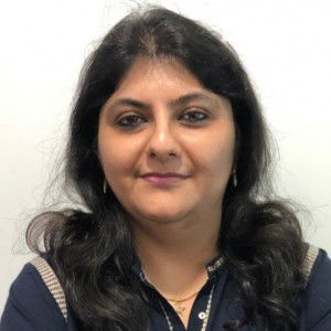 Nidhi Kumar profile icon