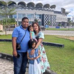 Roxan Patenio-Silvestre profile icon