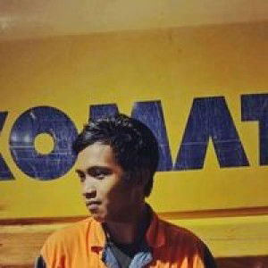 Ahmad Faisal profile icon