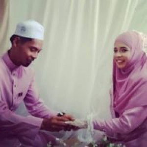 Mawaddah Hayiida-o profile icon