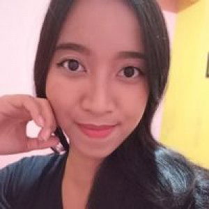 Sasizka M. Hamzah profile icon