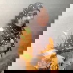 NU YA profile icon