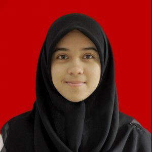 Intan Najmah Oeyoen profile icon