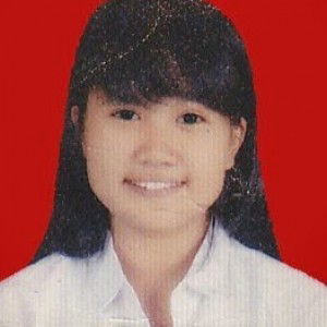 karina sari profile icon