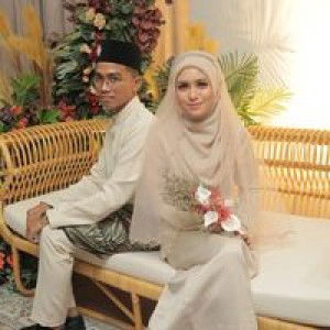 Nazihah Khalid profile icon