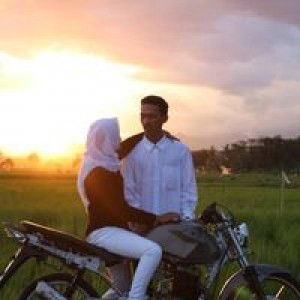 Fauziah Ziah profile icon