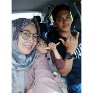 Anna Pradika profile icon