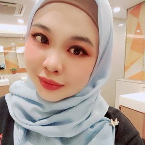 Najwa BinTi Abdullah profile icon