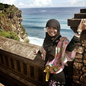 TRI WI JAYANTI profile icon