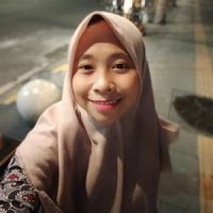 Etik Alfarisi profile icon