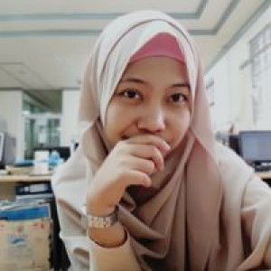 Ajeng Pratiwi profile icon