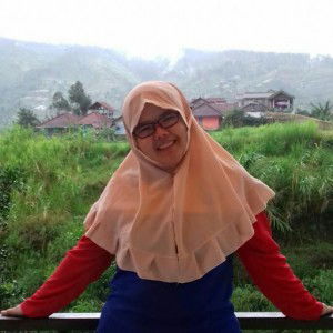 Haryati Kamal profile icon