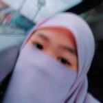 Syaza Atiqah profile icon