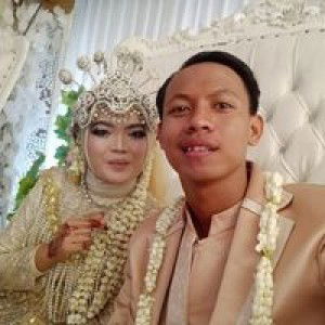 Pipit Andayani profile icon