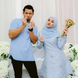 Zaty Hazierah profile icon