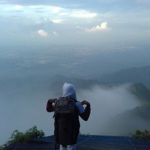 RIA ARYANTO PUTRI KINASIH profile icon