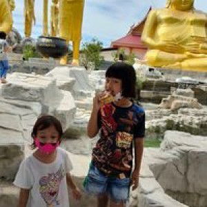 Tong Tamthong profile icon