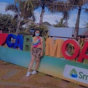 Shaira May Acosta profile icon