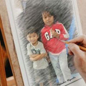 Junaini Saari profile icon