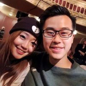 Juju Lim profile icon