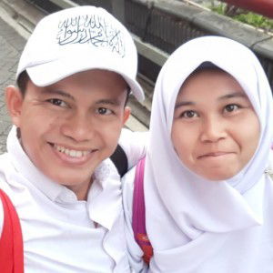 Uswati Hasanah profile icon