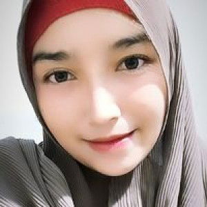 Ajeng Sri Rezeki profile icon